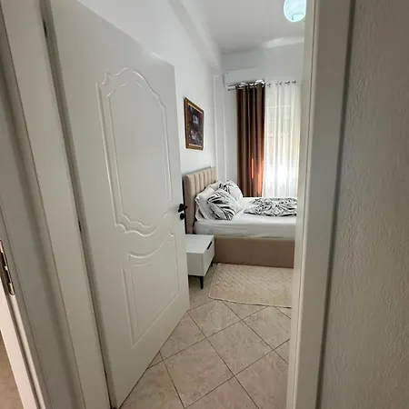 Carcani Rooms * Gjirokastër