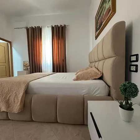 Carcani Rooms Gjirokastër