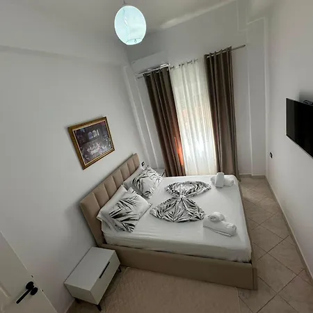 Carcani Rooms Casa de hóspedes *